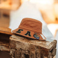 PHO Bucket Hat – Streetwear Sun Hat | EATN.WRLD