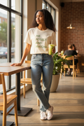 ME. MYSELF. AND MATCHA.
